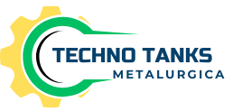 TECHNO TANKS METALURGICA